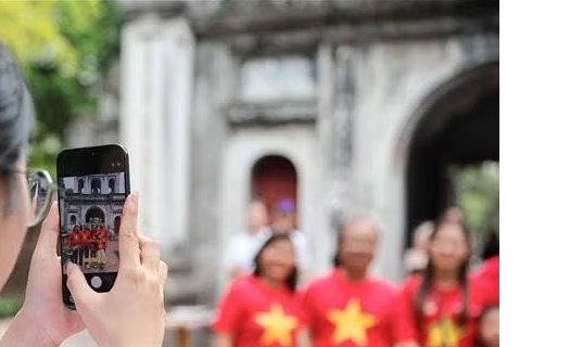 Ngày để mỗi người cùng thưởng thức, tiếp nối mạch nguồn văn hóa dân tộc
